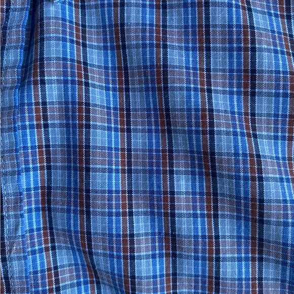 J Crew Button Down Shirt - Picture 9 of 9